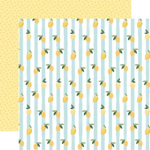 Lemonade 6x6 Paper Pad - Image 5