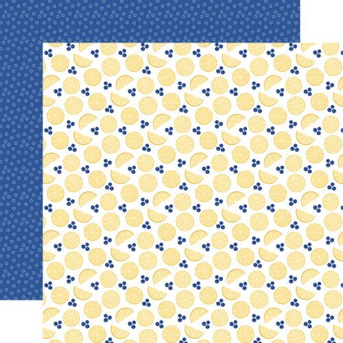 Lemonade 6x6 Paper Pad - Image 4