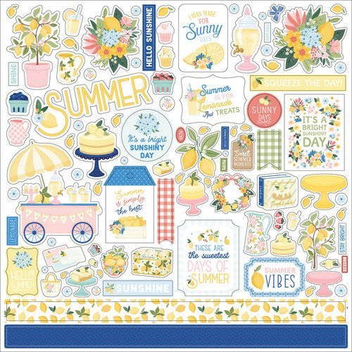 Lemonade Collection Kit - Image 14