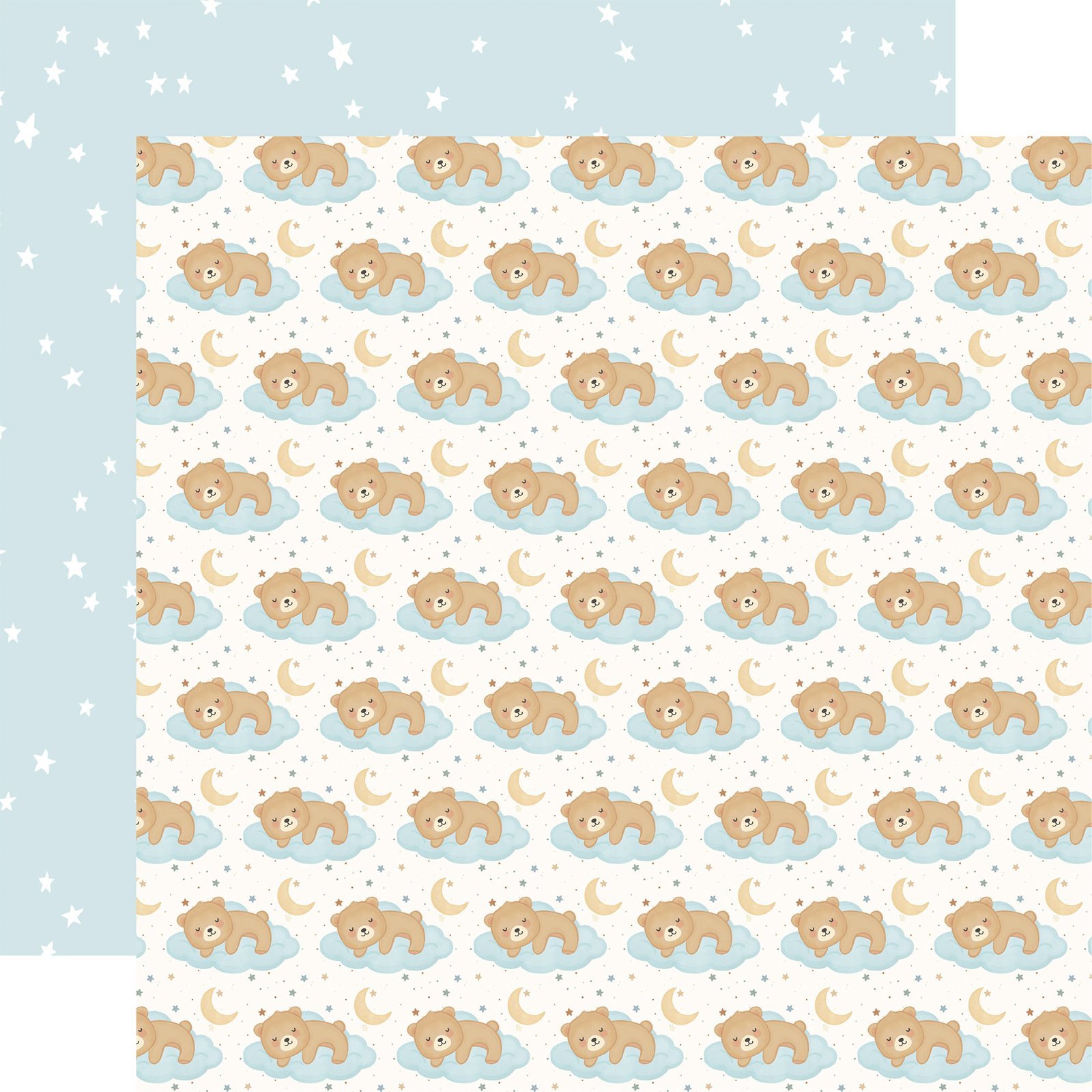 Little Lullabies - Baby Boy Collection Kit - Image 11