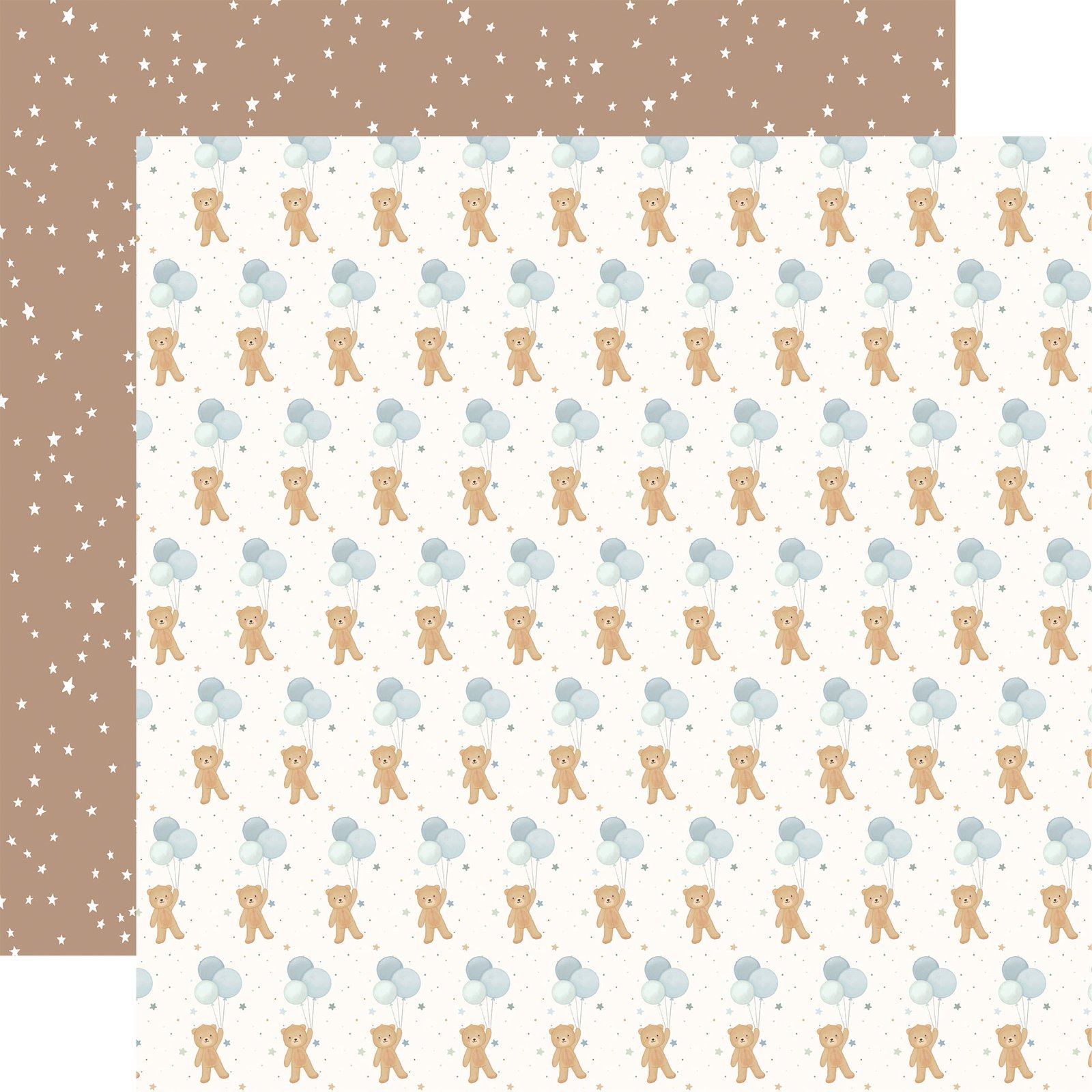 Little Lullabies - Baby Boy Collection Kit - Image 5