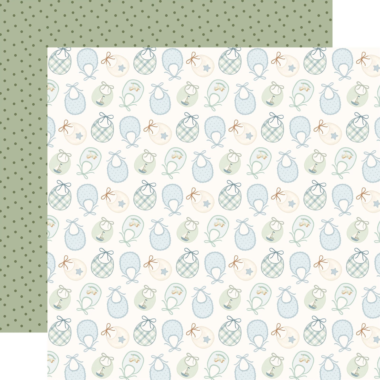Little Lullabies - Baby Boy Collection Kit - Image 12