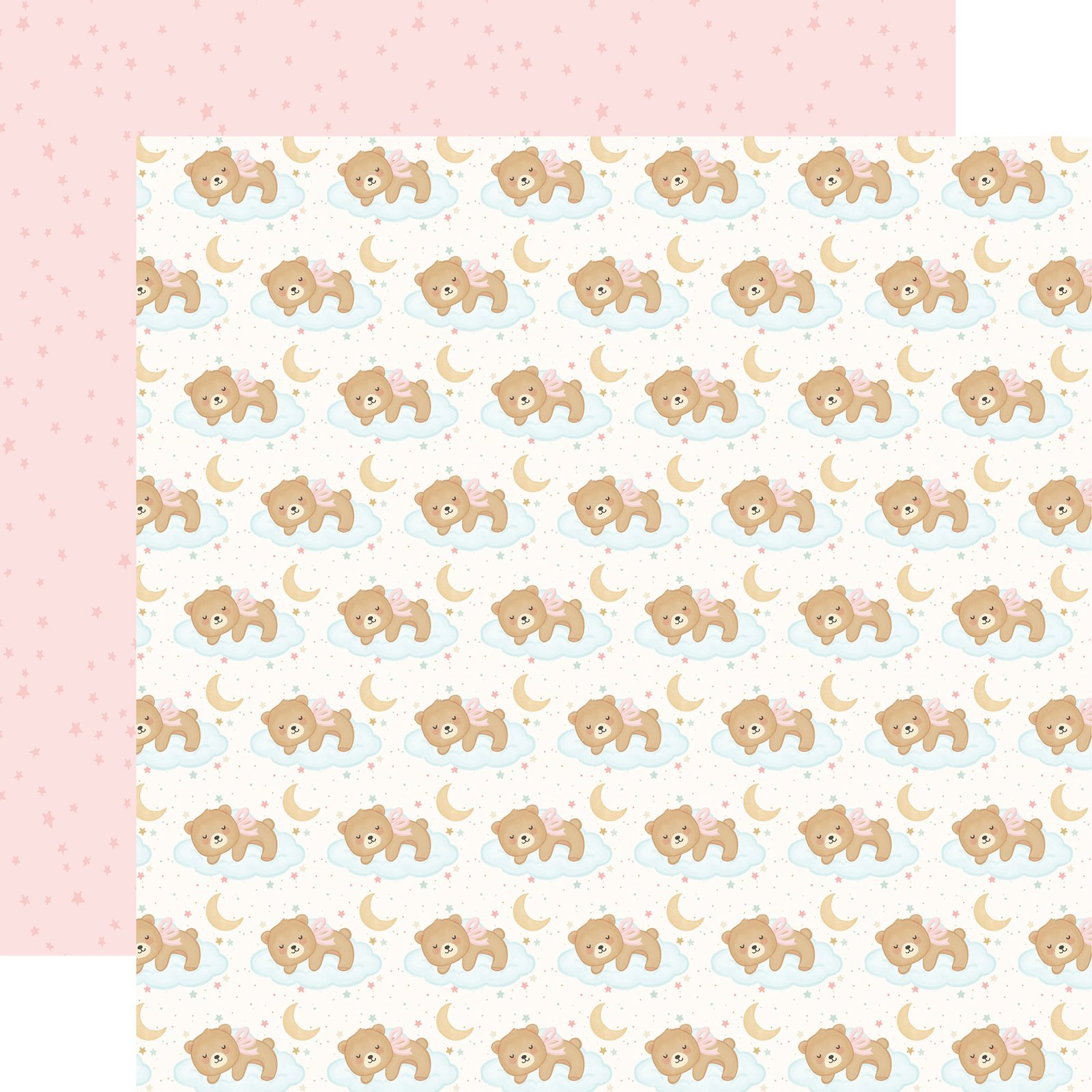 Alternative view of Little Lullabies - Baby Girl Collection Kit