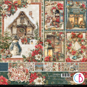Merry & Bright