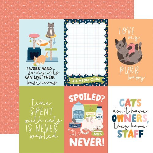 Cat Lover Collection Kit - Image 12