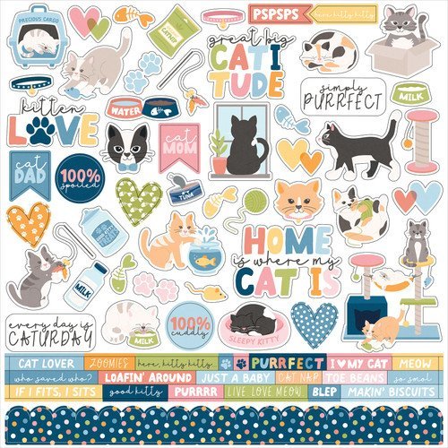 Cat Lover Collection Kit - Image 14