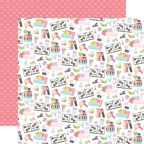 Alternative view of Craft Room Collection Kit