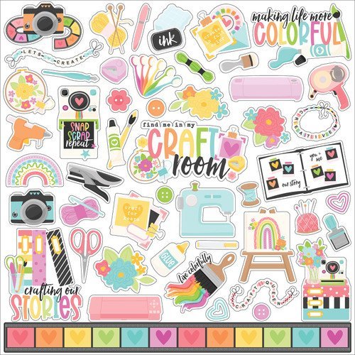 Craft Room Collection Kit - Image 14