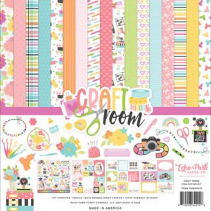 Craft Room