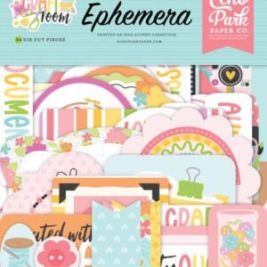 Craft Room Ephemera