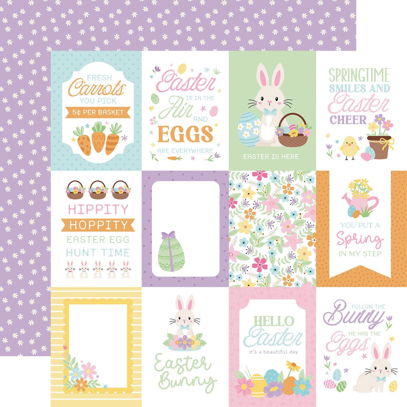 Easter Basket Collection Kit - Image 12