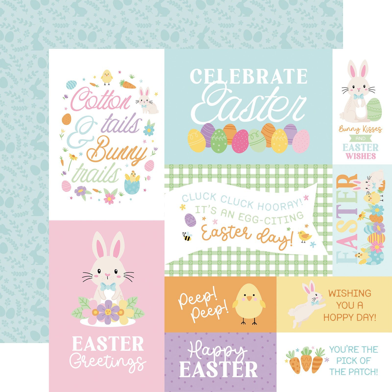 Easter Basket Collection Kit - Image 9