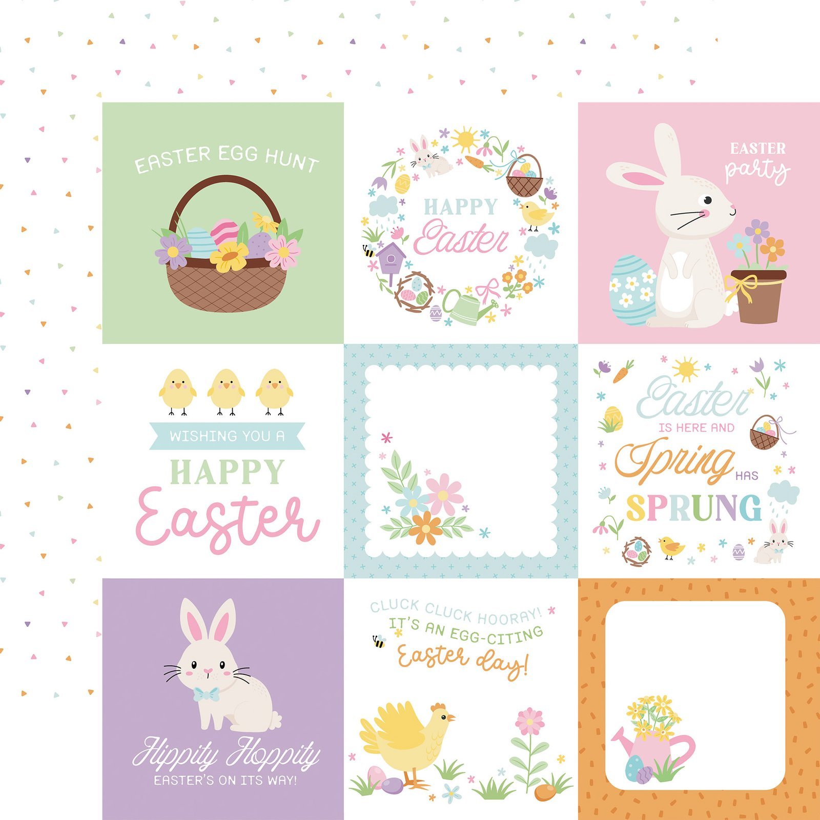 Easter Basket Collection Kit - Image 6