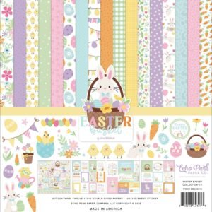 Easter Basket Collection Kit
