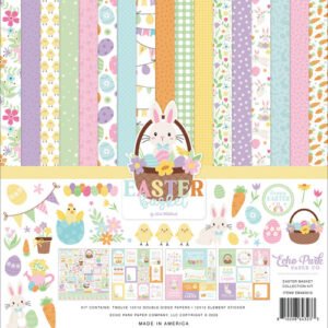 Easter Basket