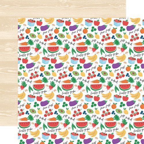 Alternative view of Freshly Picked Collection Kit
