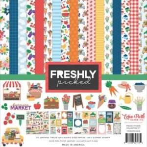 Freshly Picked Collection Kit