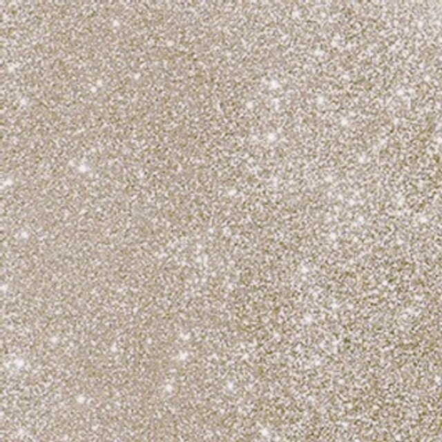 G50007 Rose Gold Glitter Card