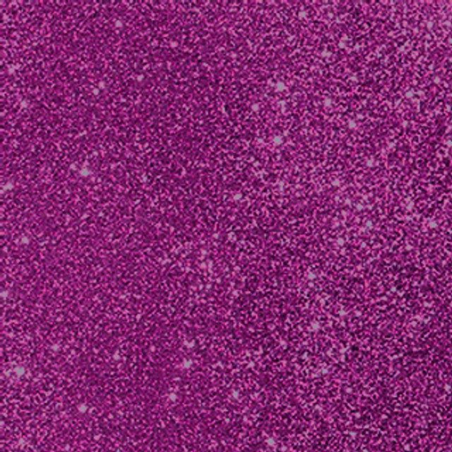 G50027 Purple Pop Glitter Card