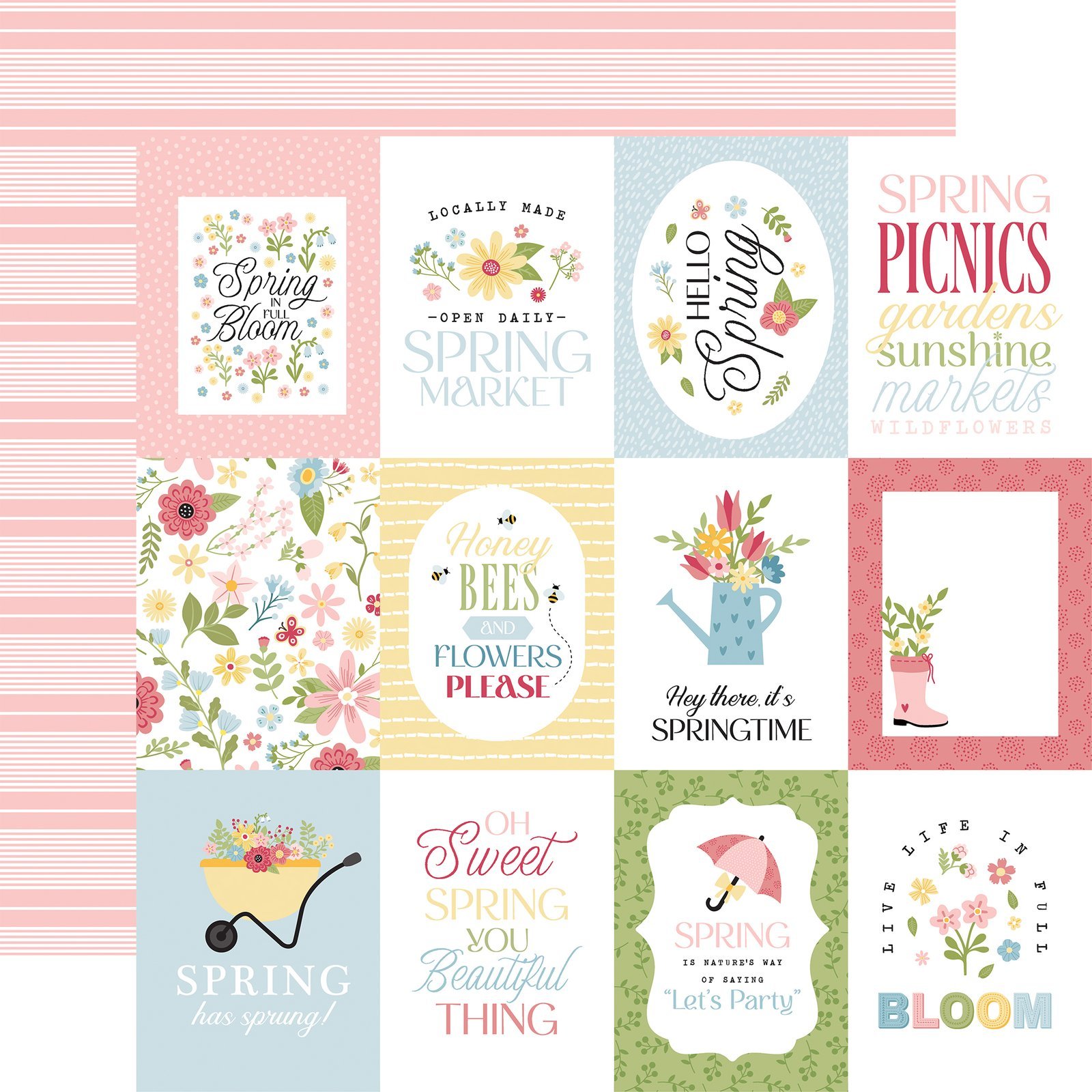 In Full Bloom Collection Kit - Image 3