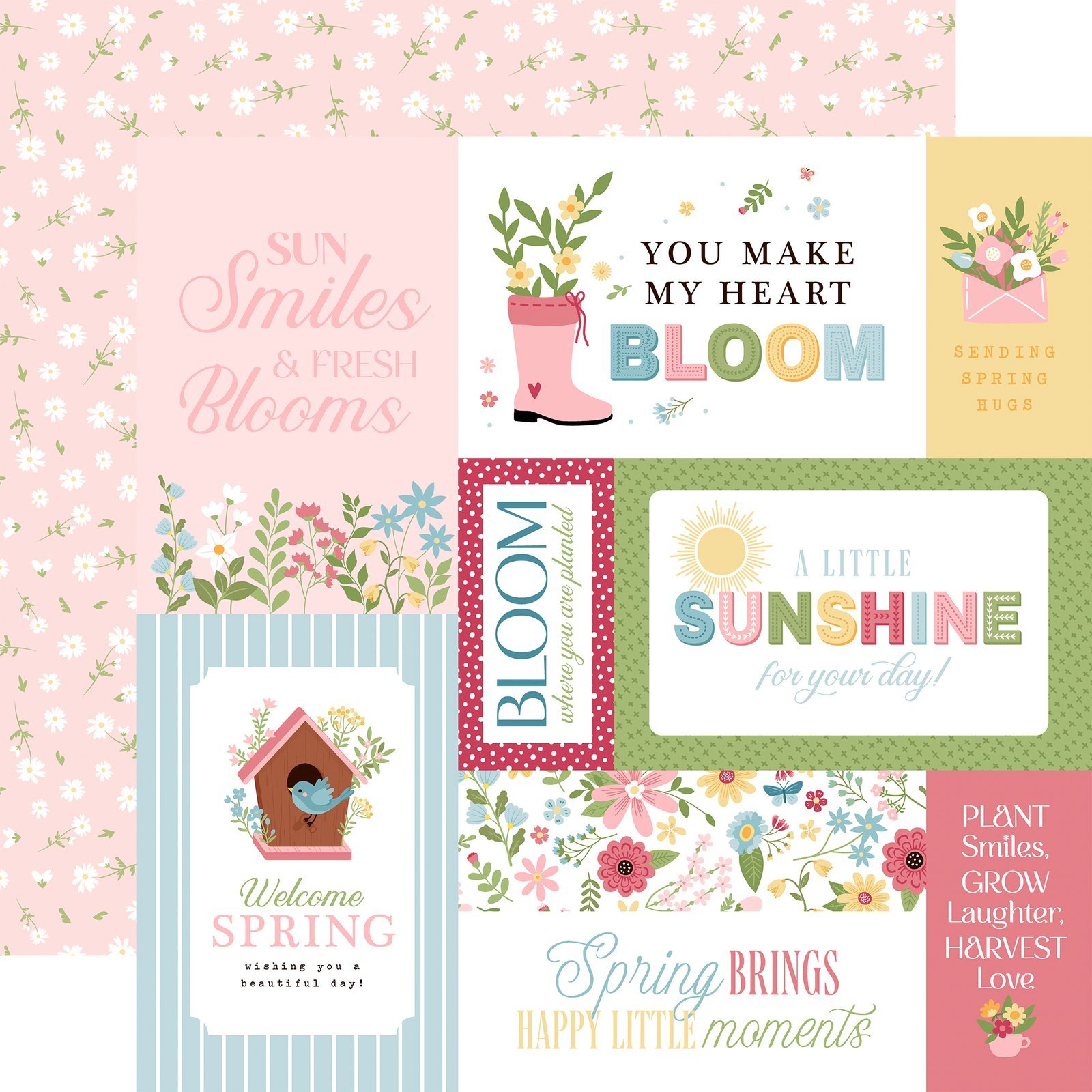 In Full Bloom Collection Kit - Image 6