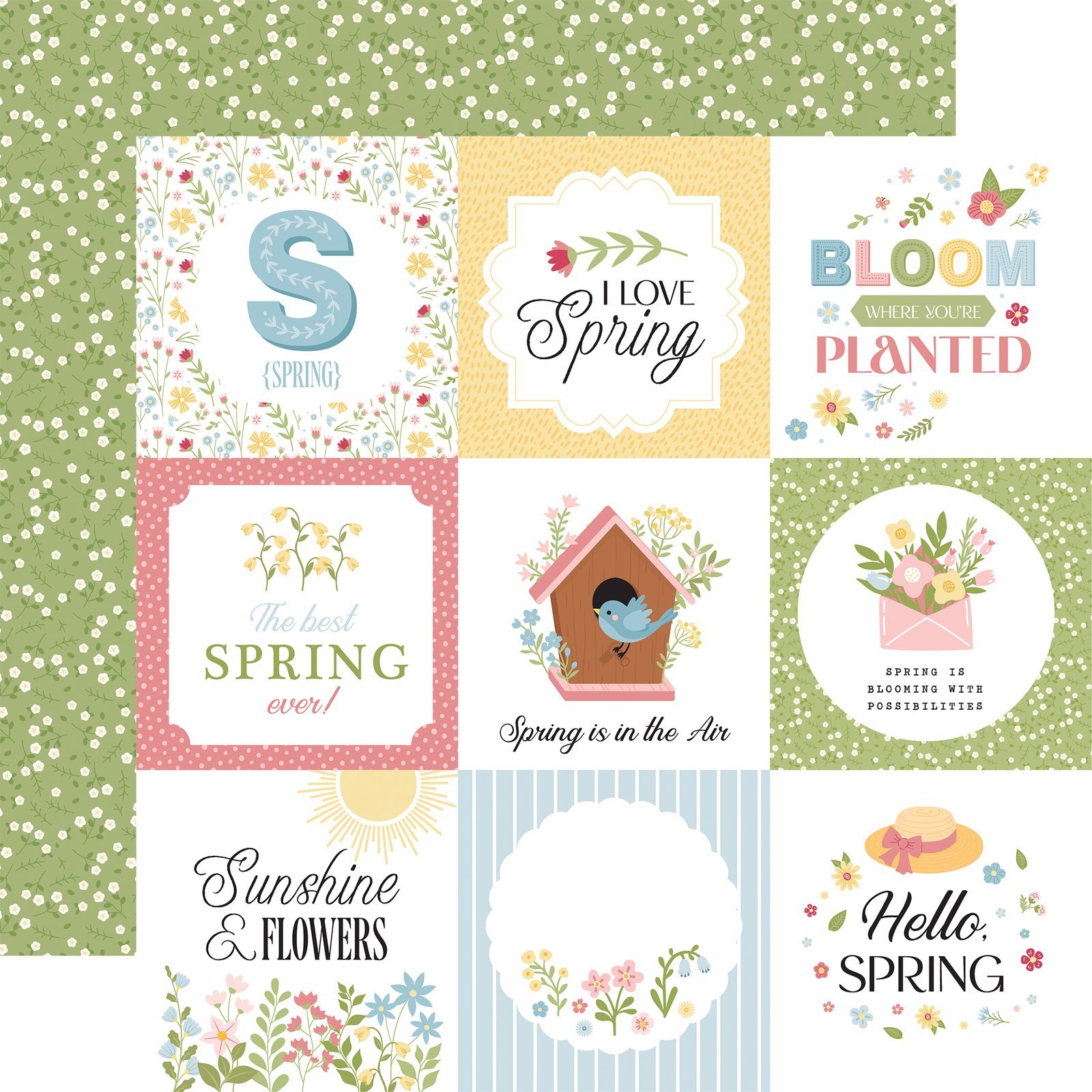 In Full Bloom Collection Kit - Image 9