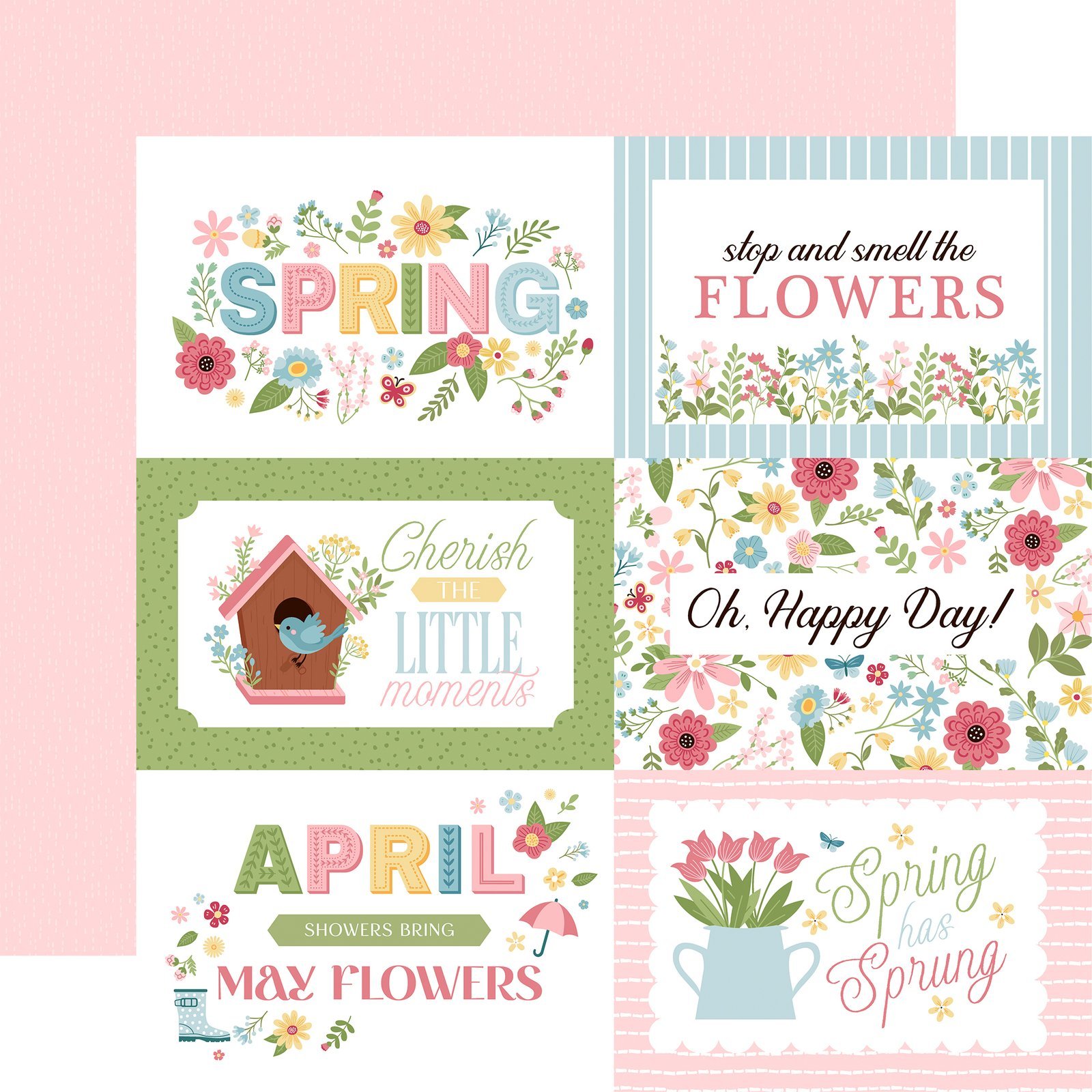 In Full Bloom Collection Kit - Image 12