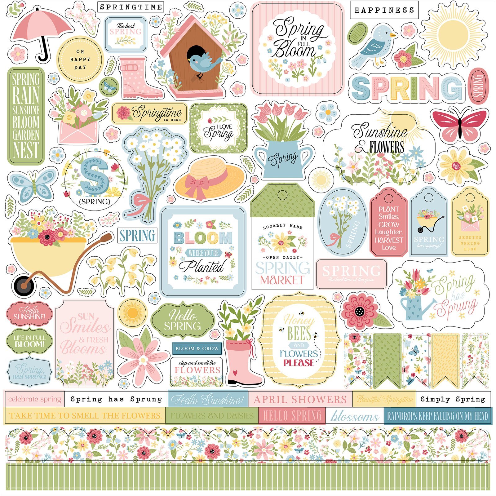 In Full Bloom Collection Kit - Image 14