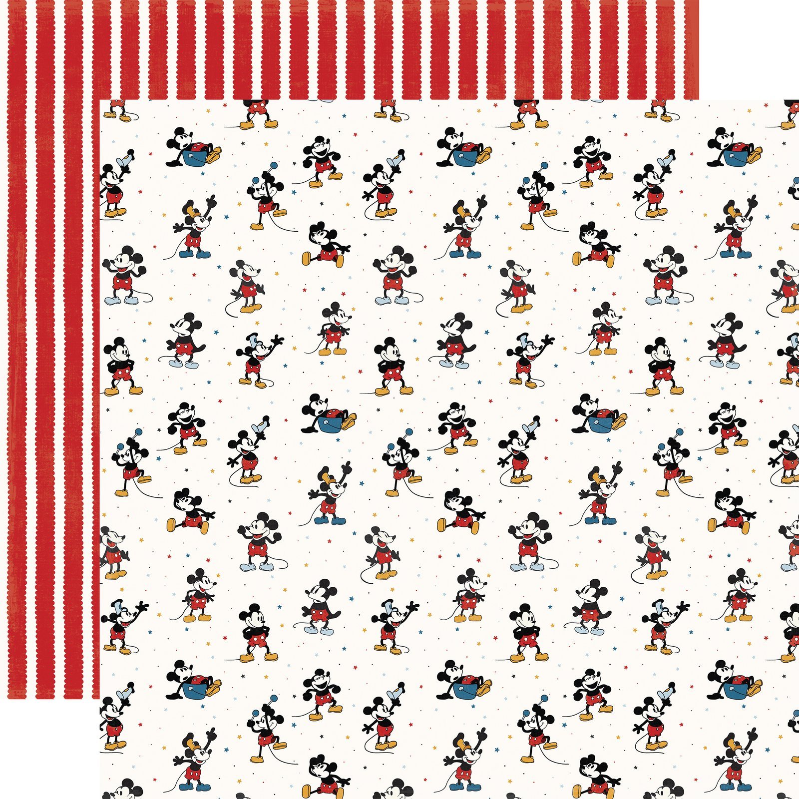 Alternative view of Mouse And Me Collection Kit