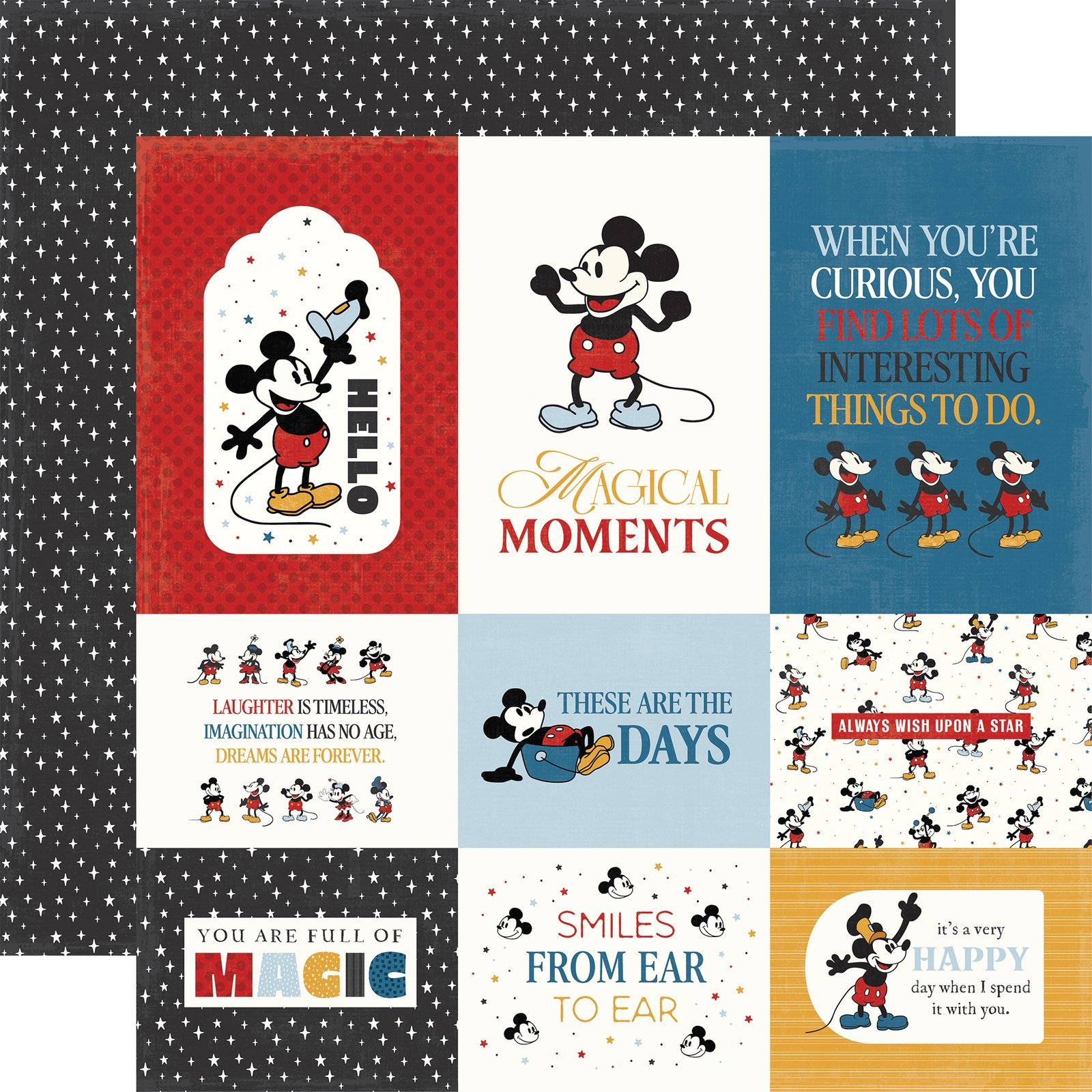 Mouse And Me Collection Kit - Image 4