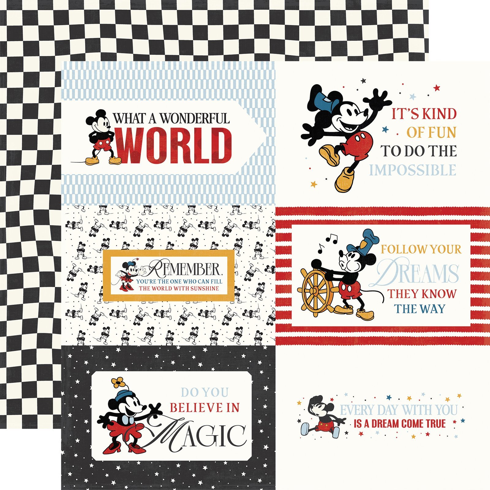 Mouse And Me Collection Kit - Image 7