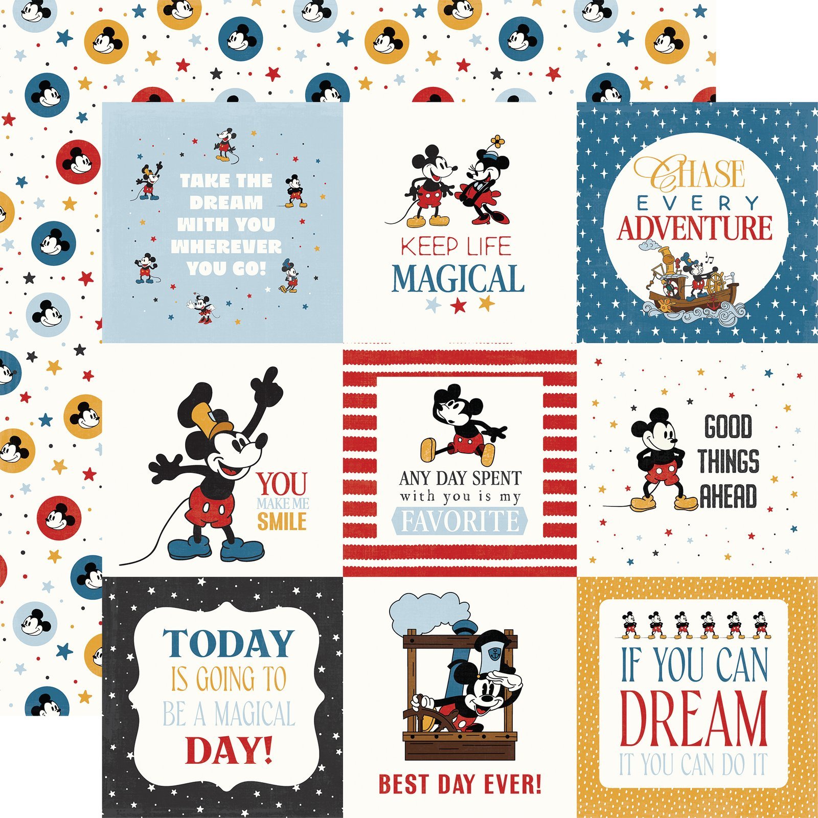 Mouse And Me Collection Kit - Image 10