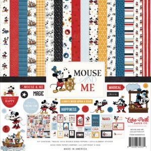 Mouse and Me