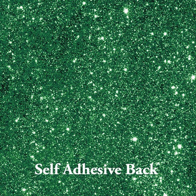 SAG21015 Emerald Green
