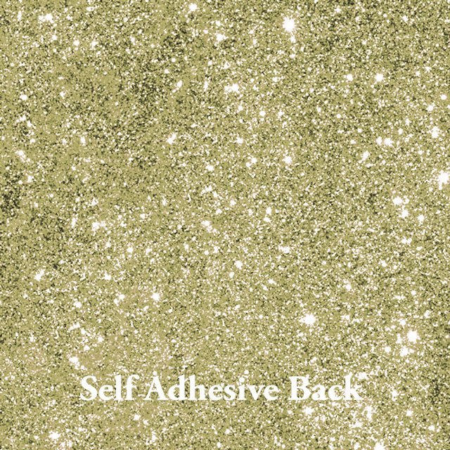 SAG21024 Champagne Gold