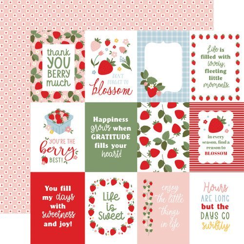 Strawberry Fields Collection Kit - Image 3