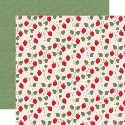 Strawberry Fields Collection Kit - Image 5