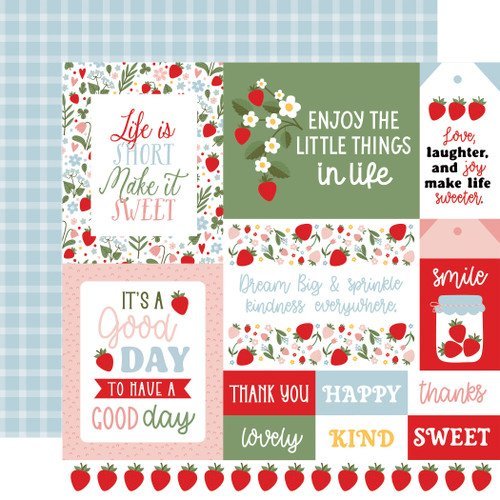 Strawberry Fields Collection Kit - Image 6