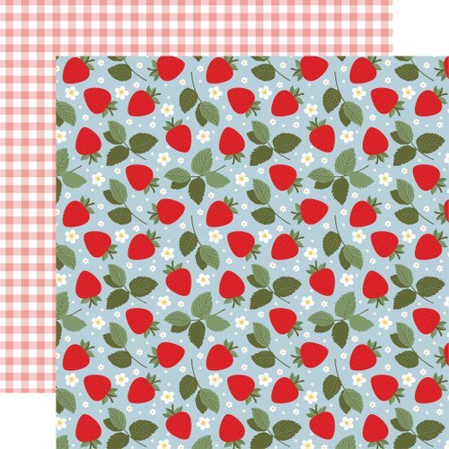 Strawberry Fields Collection Kit - Image 11