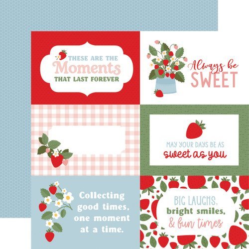 Strawberry Fields Collection Kit - Image 12
