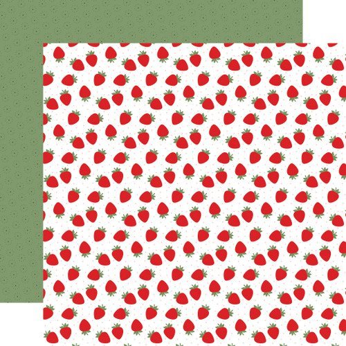 Strawberry Fields Collection Kit - Image 13