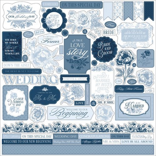 Save the Date Collection Kit - Image 14