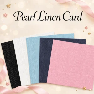 Pearl Linen,