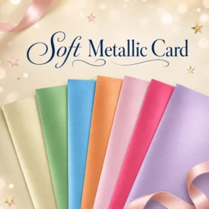 Soft Metallic