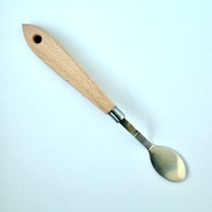 The Crafters Workshop - Palette Knife - Oval tip - TCW9218