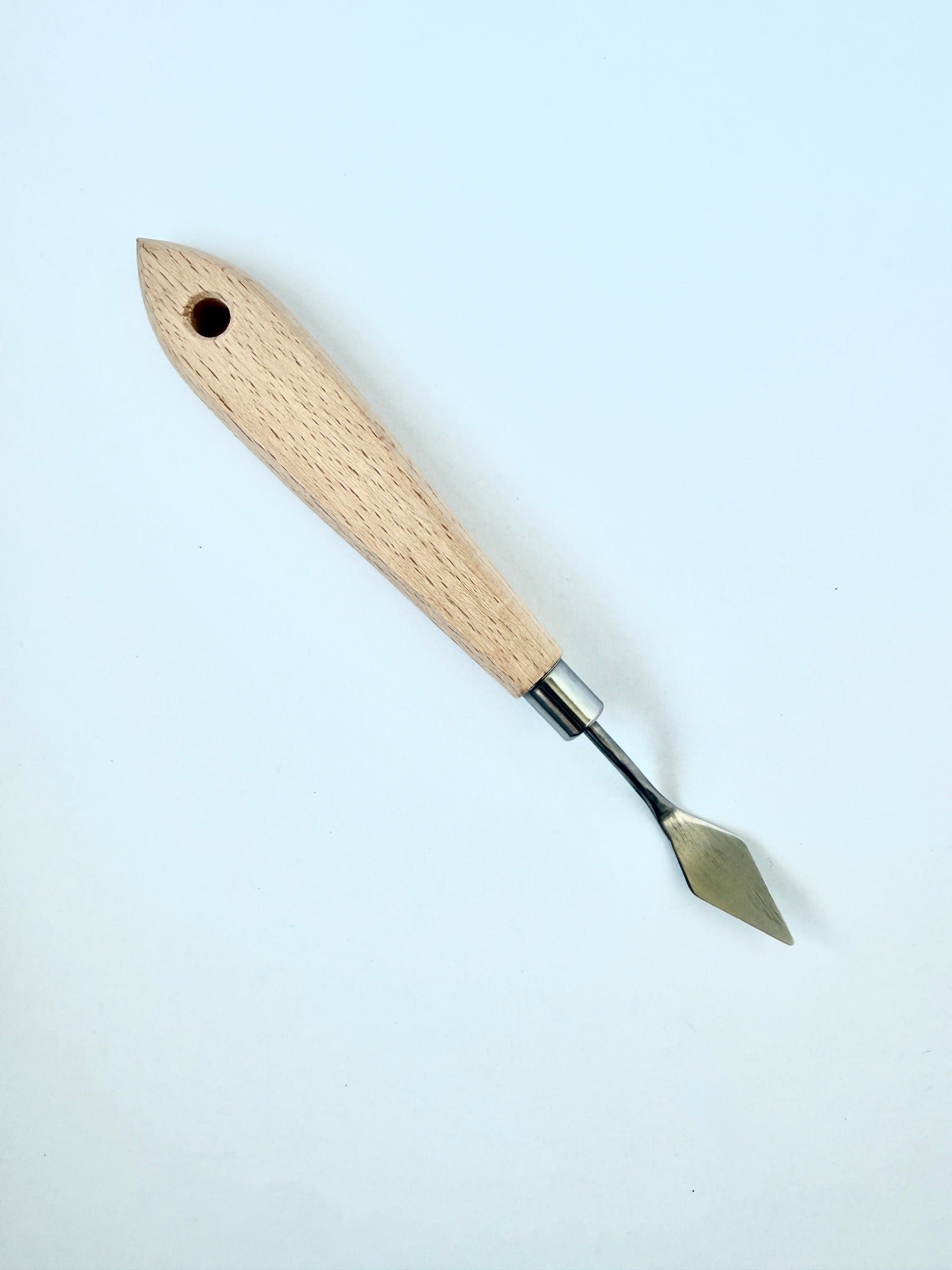 The Crafters Workshop - Palette Knife - Small Diamond Pointed tip - TCW9219