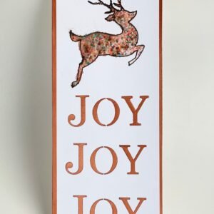 The Crafters Workshop - Stencil Butter - Copper Penny 2oz.