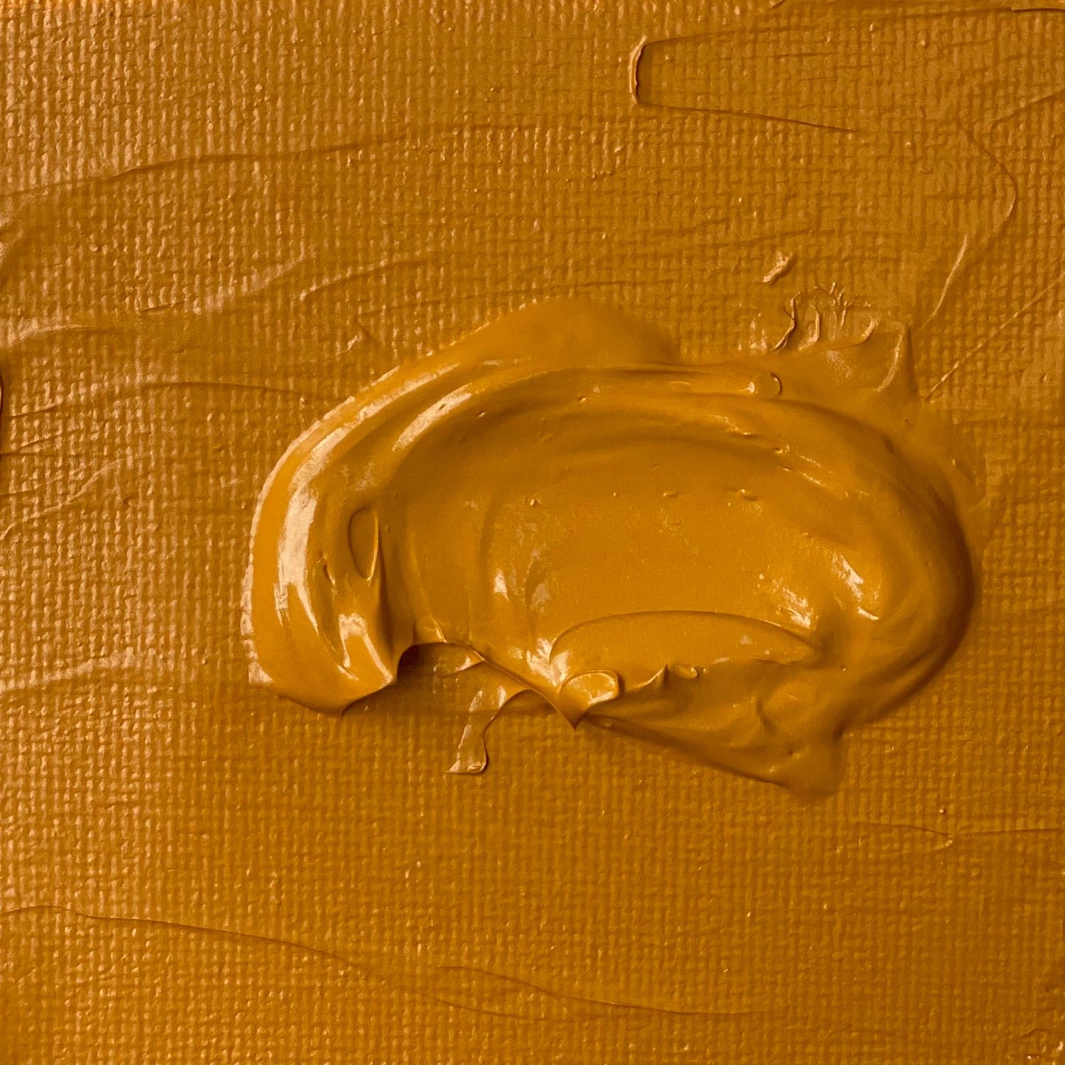 The Crafters Workshop - Stencil Butter 2 oz. Apricot