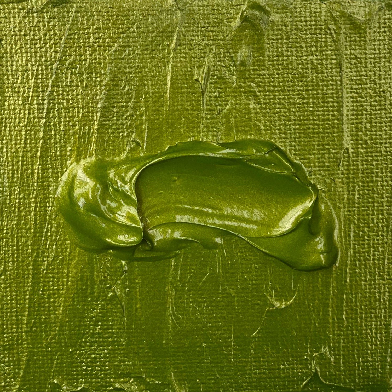The Crafters Workshop - Stencil Butter 2 oz. Fern