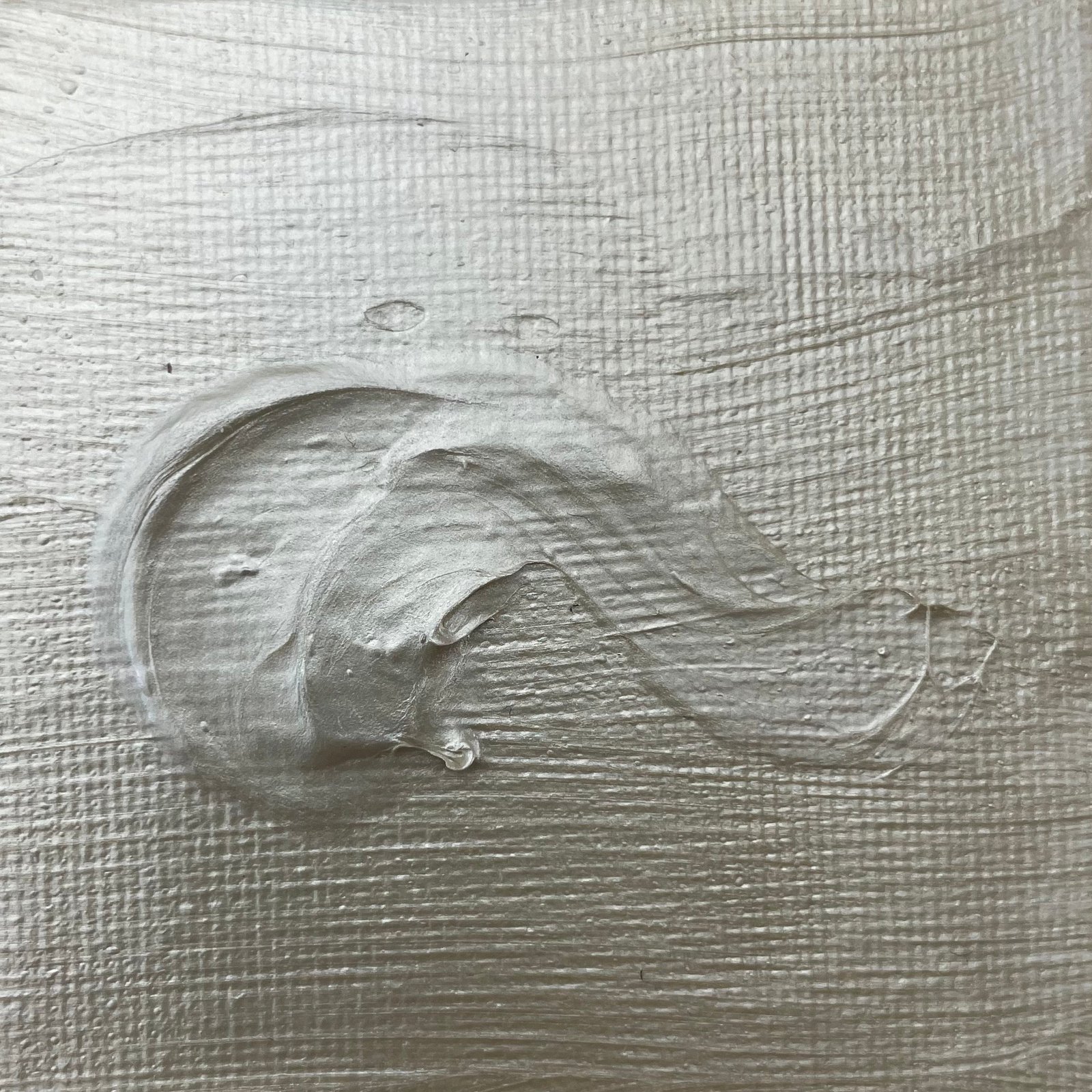 The Crafters Workshop - Stencil Butter 2 oz. Driftwood